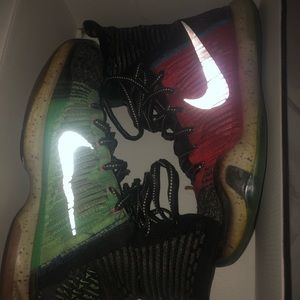 What The Kobe 10s High Top